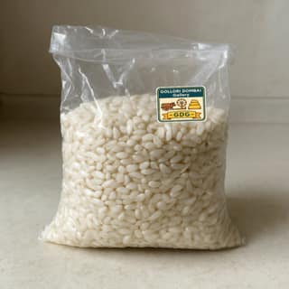GOLLORI DOMBAI Gallery's idli rice