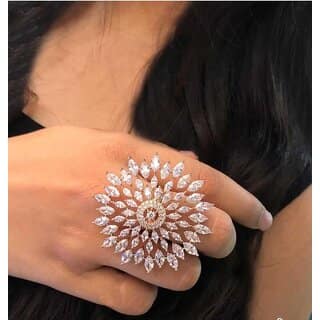 finger ring