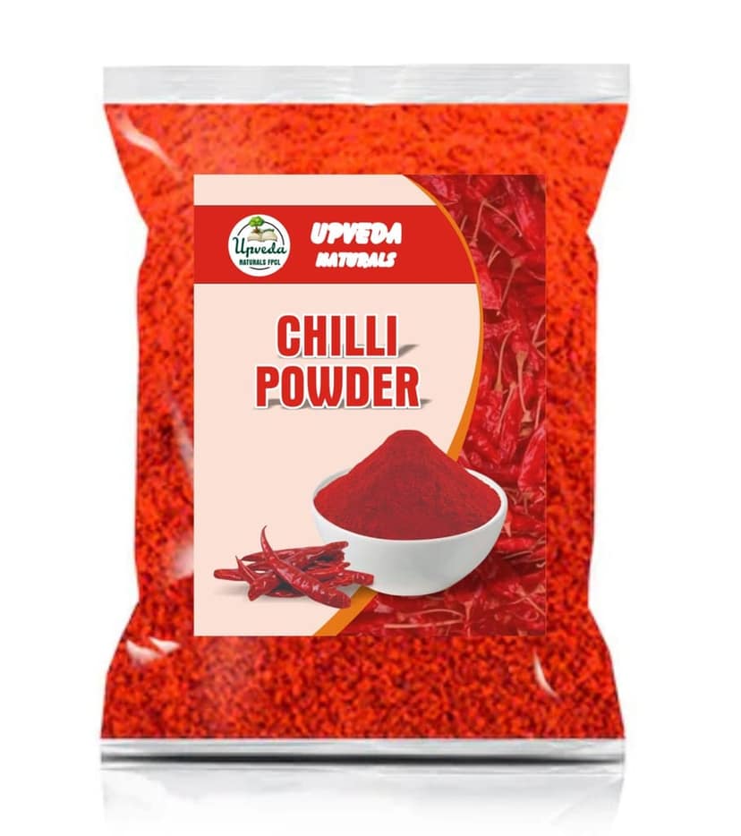 Red Chilli Powder 500 Gm, Mirchi Powder 500 Gm