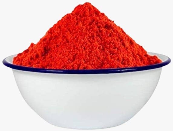Red Chilli Powder 500 Gm, Mirchi Powder 500 Gm view 3