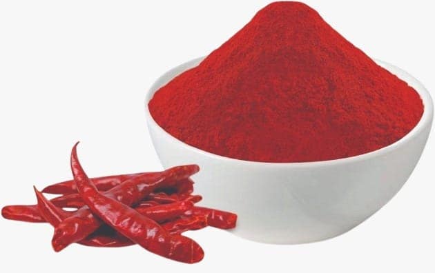 Red Chilli Powder 500 Gm, Mirchi Powder 500 Gm view 4