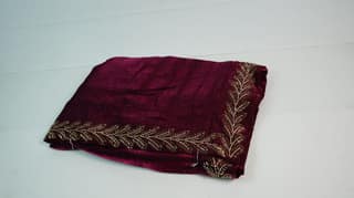 Fancy Saree