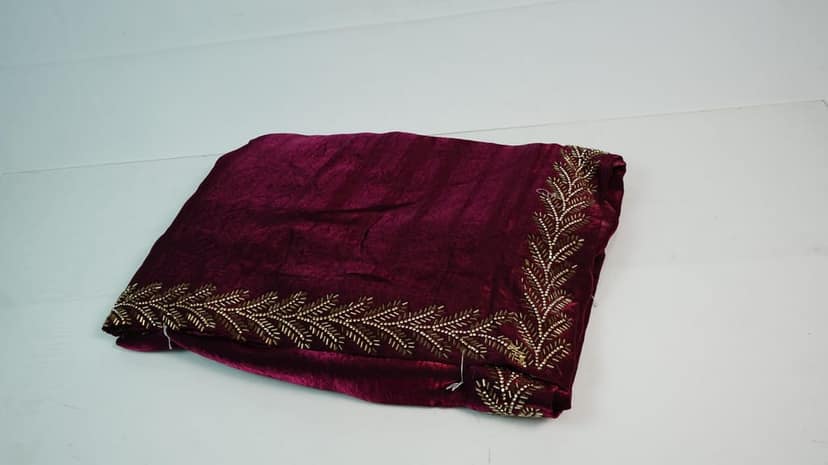 Fancy Saree