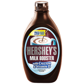 Hersheys Syrup - Milk Booster, 450 g