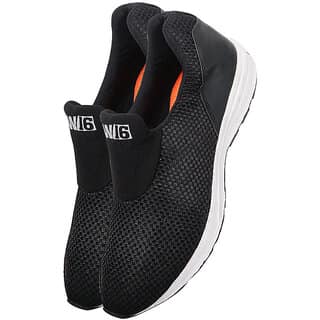 Fw16 Loafer Black Shoes Perfect Blend Of Style And Durability