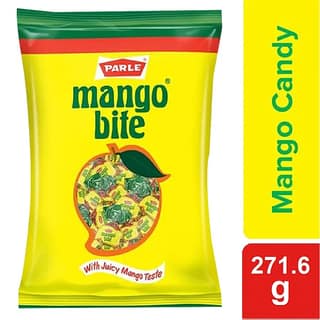 Parle Mango Bite, 271.6 G