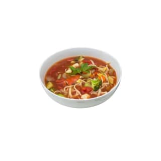 Veg Noodle Soup