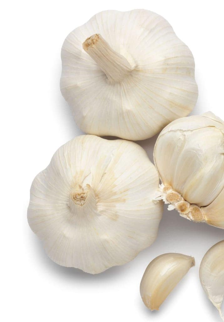 Fresh Garlic 1Kg view 3