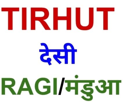 Premium Natural Ragi Seeds (Finger Millet) - Nutritious & Gluten-Free view 3