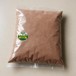 Dura Mahananda Boutique's ragi flour (finger millet flour)