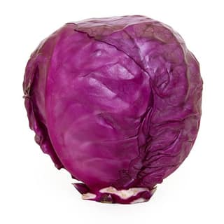 Cabbage - Red 500 Gms