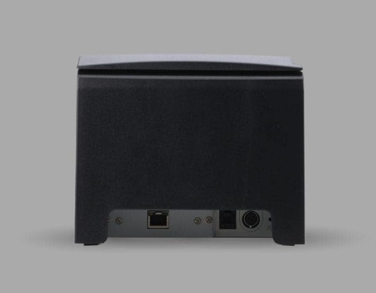 RP76 – III RECEIPT PRINTER view 3