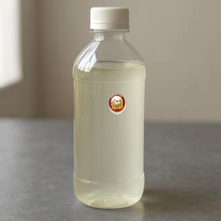 Chandravati Store's pure coconut oil