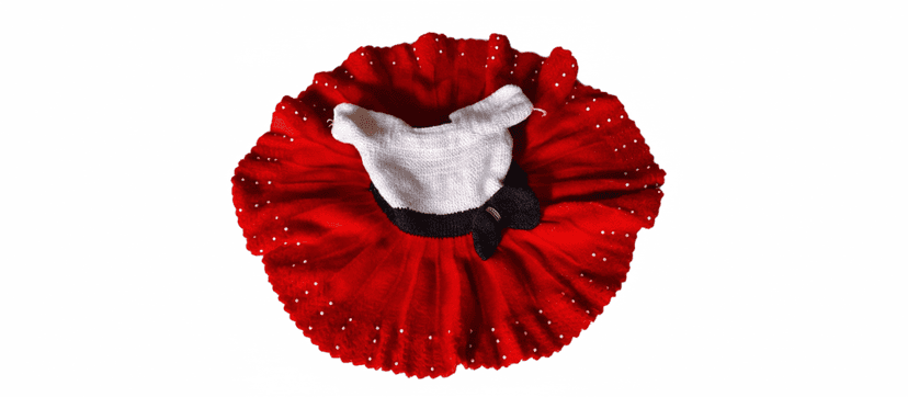 LADDU GOPAL DRESS