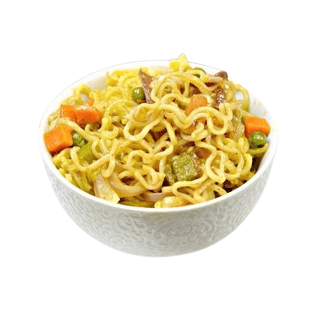 Plain Maggi