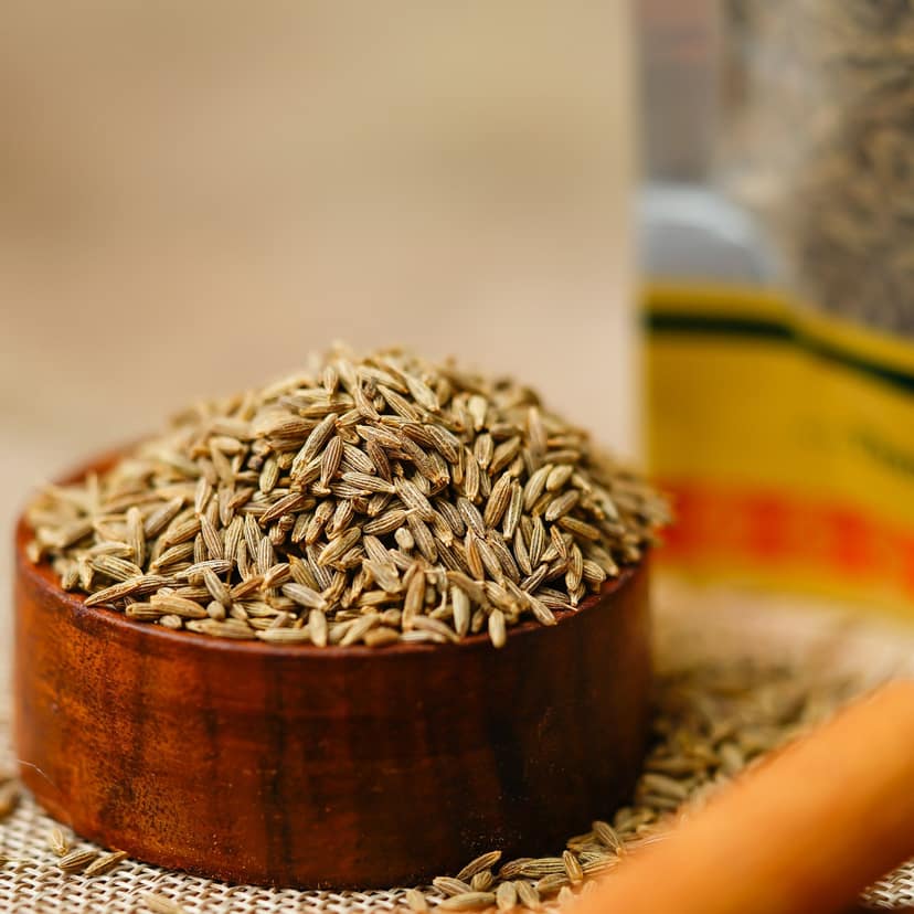 Agrisafe Jeera Whole (Cumin seed) 250 gm view 3
