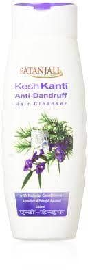 PATANJALI SHAMPOO ANTIDANDRUFF