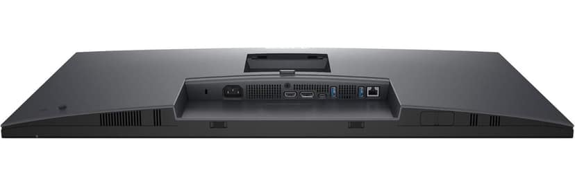 Dell P3225QE 32-Inch 4K Ultra HD (3840x2160) 100Hz Monitor, 5 ms, Built in USB Hub view 3