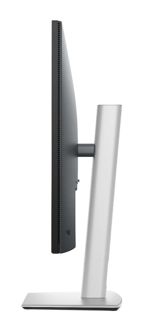 Dell P3225QE 32-Inch 4K Ultra HD (3840x2160) 100Hz Monitor, 5 ms, Built in USB Hub view 4