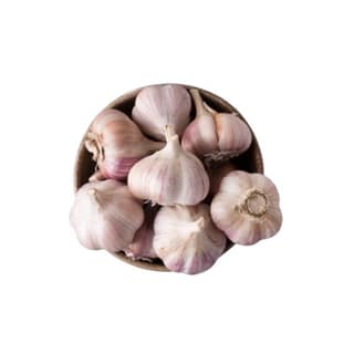 Garlic (Kg)