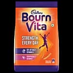 Cadbury Bournvita Chocolate Health Drink, 500 G