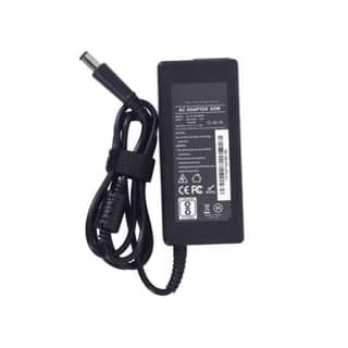 HP Laptop Charger/Adapter 65W 18.5V/3.5A(Pin Size 7.4mm x 5.0mm) - Compatible