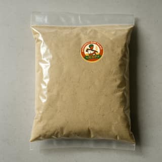 Kondapalli Baby Palace's sattu flour