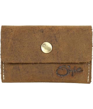 100% Genuine Leather Card Holder||Credit Card Holder |Debit Card holder|||ATM Card Holder with Zip closure For Girl, Women , Men & Boy 8 Card Holder