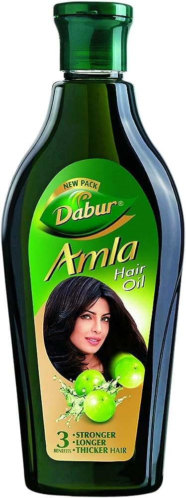 Dabur amla hair oil