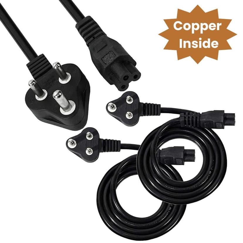 Laptop Power Adapter Deluxe Quality 14/40 6mm 1.5 Meter Length For Laptop Charger Adapter