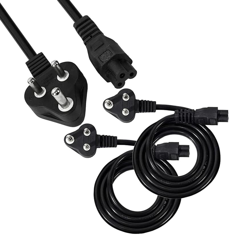 Laptop Power Adapter Deluxe Quality 14/40 6mm 1.5 Meter Length For Laptop Charger Adapter view 2