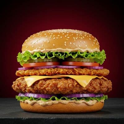 Big Bang Burger