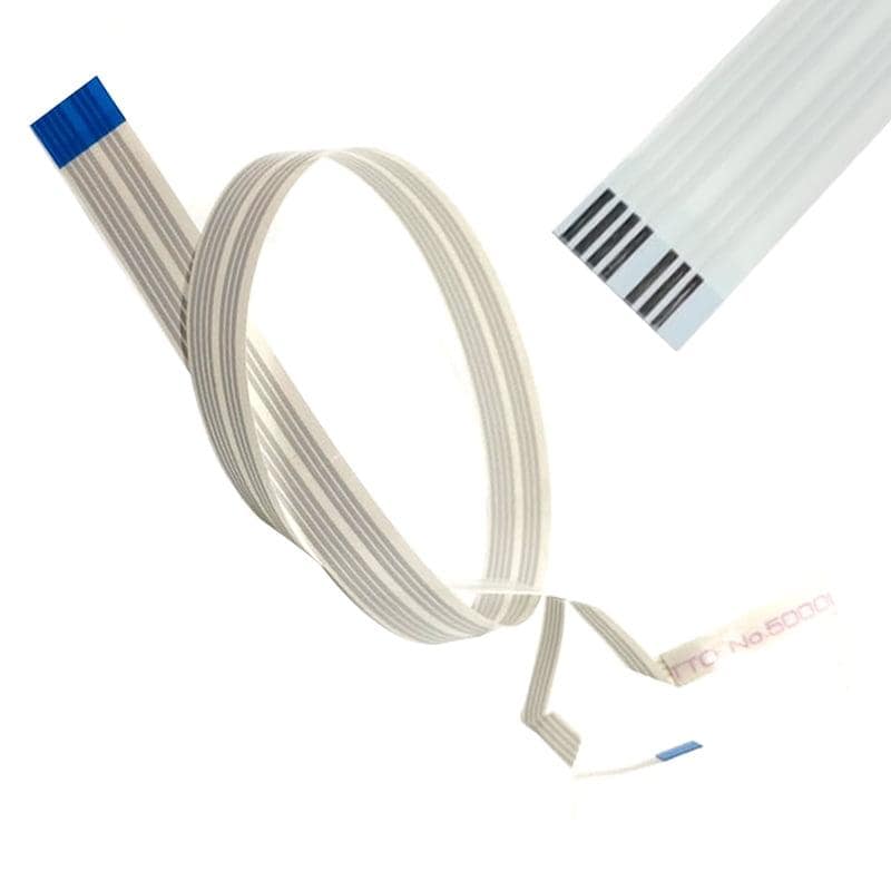 7 Pin 1mm Pitch Sensor Cable For Epson L210 M100 M200 Printer