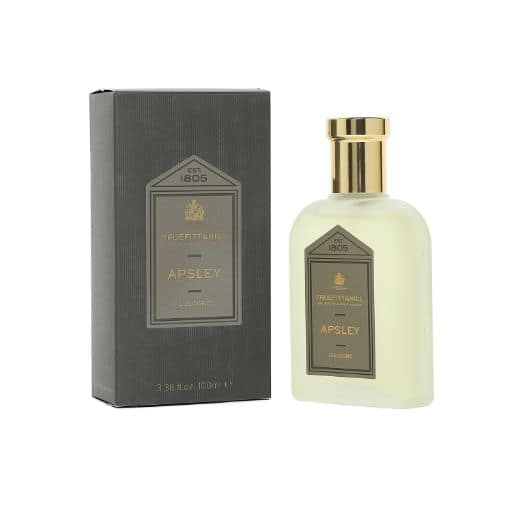 Truefitt & Hill Apsley Cologne 100 Ml
