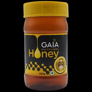 Gaia Honey, 250 G
