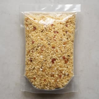 Manoj Shop's jowar upma mix