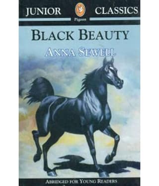 Black Beauty (Pb)