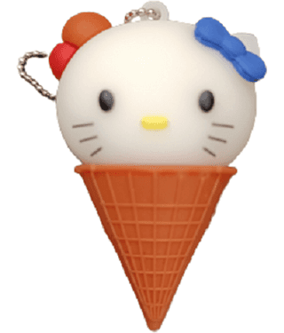 Pankreeti - Cartoon Designer Fancy Pendrive ( 64GB )