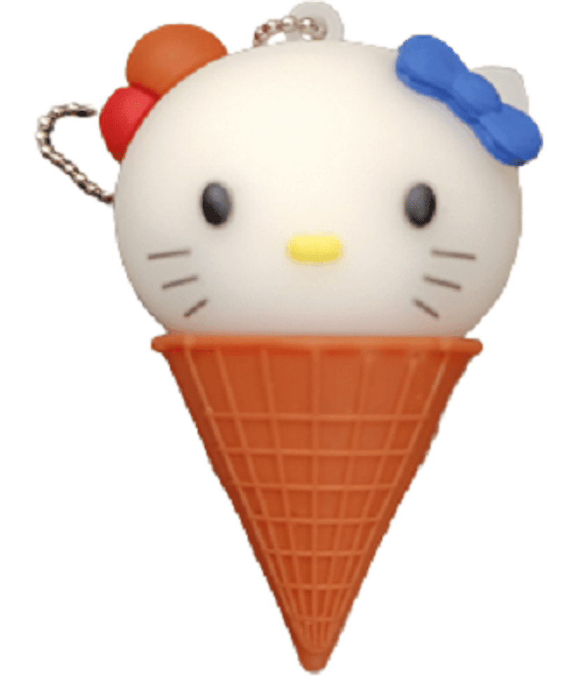 Pankreeti - Cartoon Designer Fancy Pendrive ( 64GB )