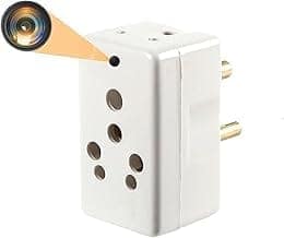 Spy Multiplug Camera view 3