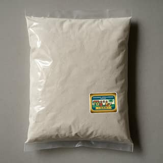 SIGARBOI APPALAMMA House's maida flour