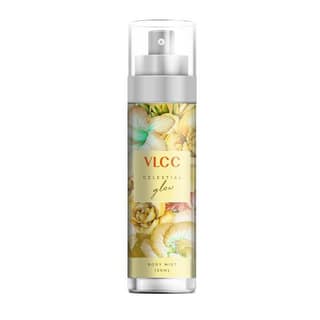VLCC Body Mist Fragrance - Cellestial Glow | Long lasting scent - 150 ml