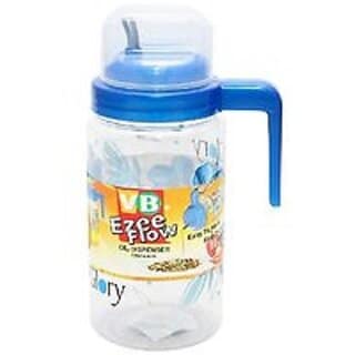Cooking Oil Dispenser/Container (1000 ml, Multicolour)