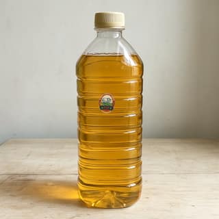 P SEETHAMMA Palace's pure groundnut oil