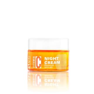 VLCC Vitamin C Night Cream - 50 g