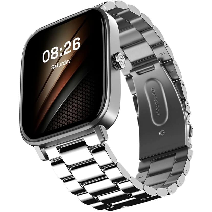 noise ColorFit Pulse 2 Pro Elite smart watch view 3