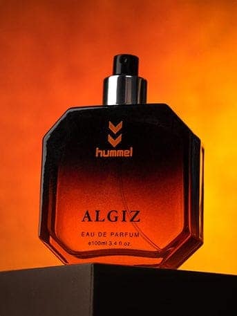 Men Algiz Eau De Parfum view 3