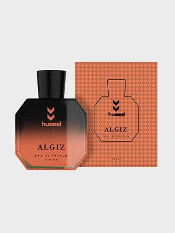 Men Algiz Eau De Parfum view 4