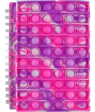Smily Kiddos - Ruled Diary ( Pack of 1 )