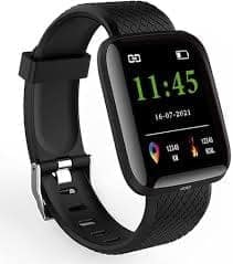 ID116 SMART WATCH